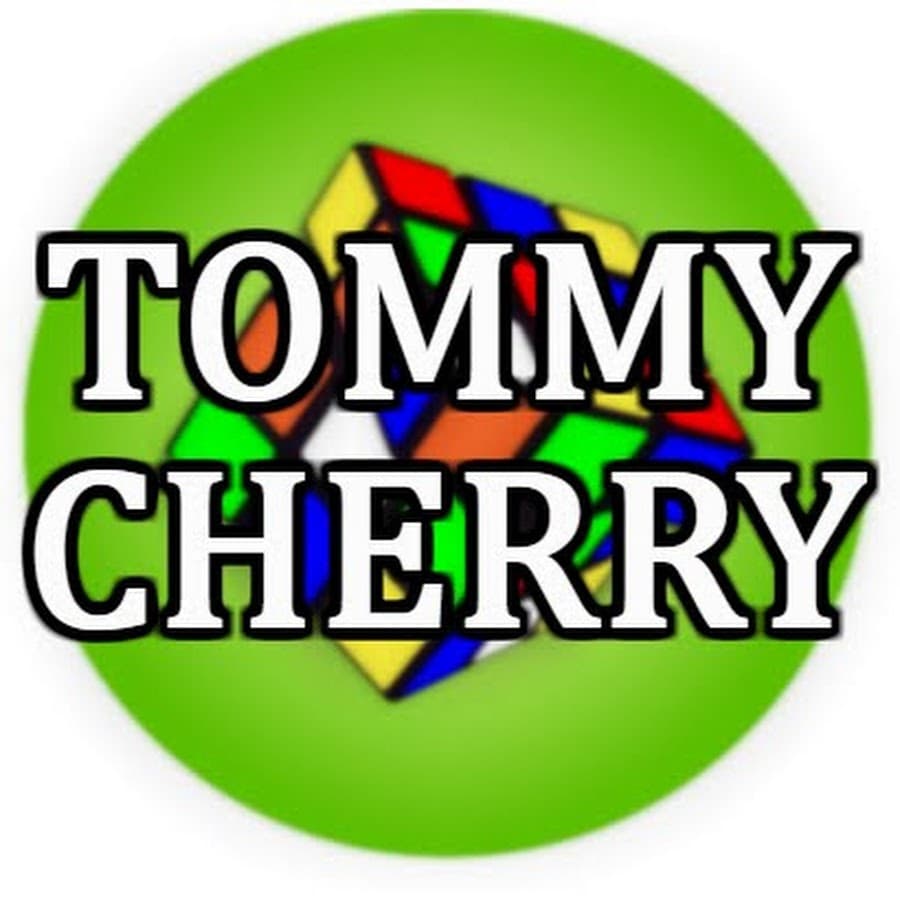 Tommy Cherry’s YouTube profile picture
