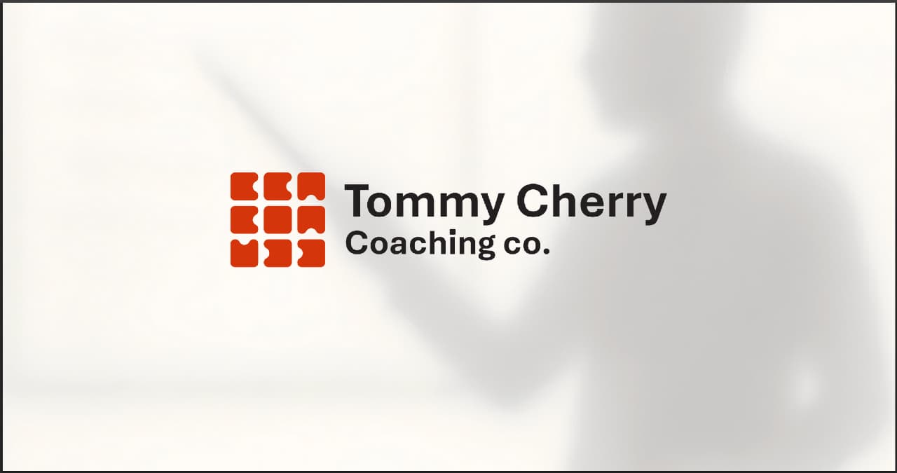 Tommy Cherry Coaching co.